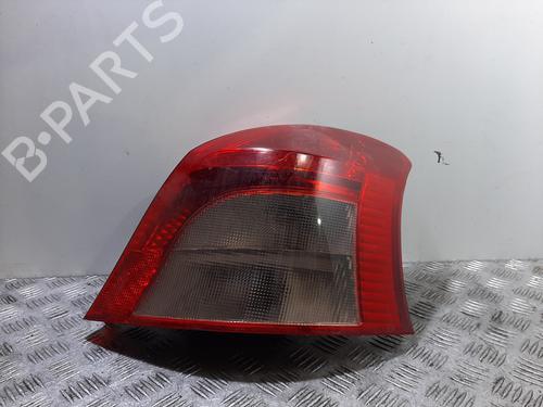 Used Right taillight TOYOTA YARIS (_P9_) [2005-2014]  30649573