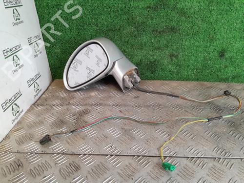Used Left mirror CITROËN C4 I (LC_) [2004-2014]  25608770