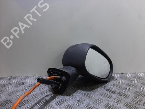Ryggespeil høyre RENAULT MODUS / GRAND MODUS (F/JP0_) [2004-2025]  31072581