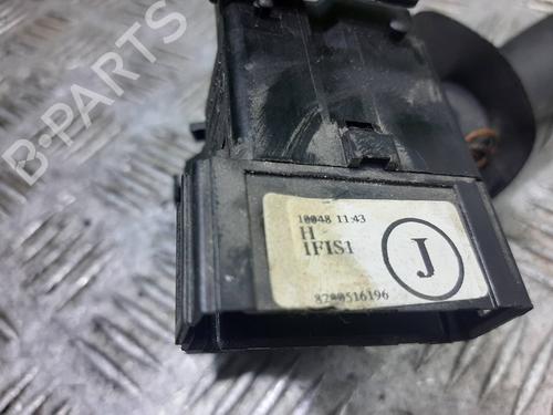 Ratstangsstang RENAULT TWINGO II (CN0_) 1.2 (CN0D) | BP23886990I23