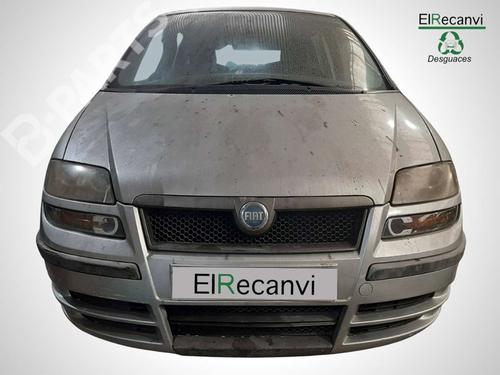 Used Parts FIAT ULYSSE (179_)  2.0 D Multijet  1069601