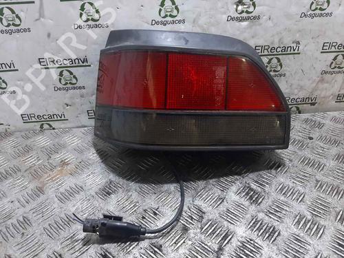 Used Left taillight RENAULT CLIO I (B/C57_, 5/357_) [1990-1999]  15901303