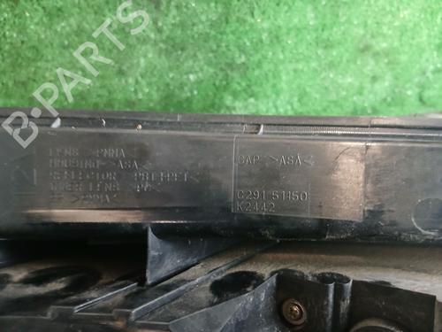 Right taillight MAZDA 5 (CR) 1.8 (CR19) | BP32290032C35