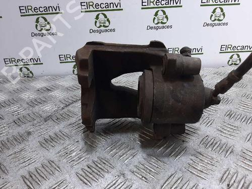 Left front brake caliper SEAT LEON (1P1) 1.9 TDI | BP11564943M105