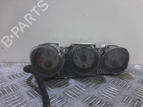 Used Instrument cluster Instrument cluster ALFA ROMEO 156 (932_) 1.9 JTD (932B2) (105 hp) 33216239 33216239