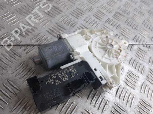 Right front window motor PEUGEOT 407 SW (6E_, 6D_) 2.0 HDi 135 | BP6154343E20 