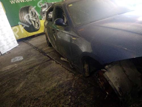 Front right window mechanism BMW 1 (E87) 120 d | BP4543231C23 