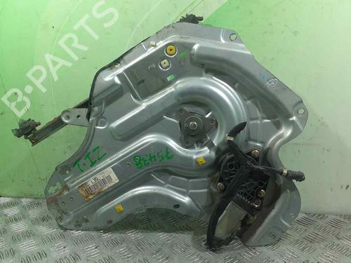 Used Rear left window mechanism HYUNDAI ELANTRA III (XD) [2000-2006]  11850271