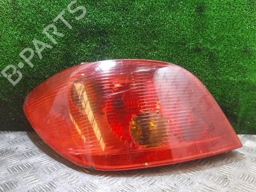 Piloto trasero izquierdo PEUGEOT 307 (3A/C) 1.6 16V (109 hp) 28302929