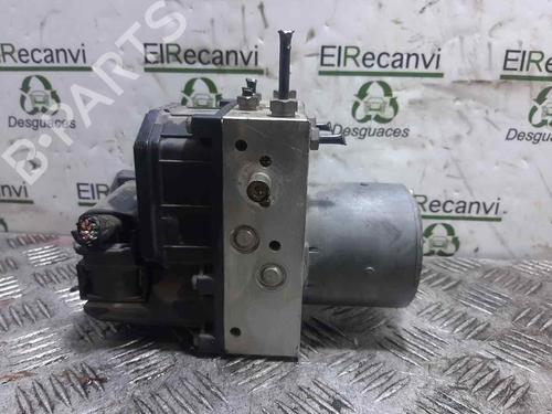 ABS Bremseaggregat FIAT STILO (192_) 1.6 16V (192_XB1A) (103 hp) 14999213