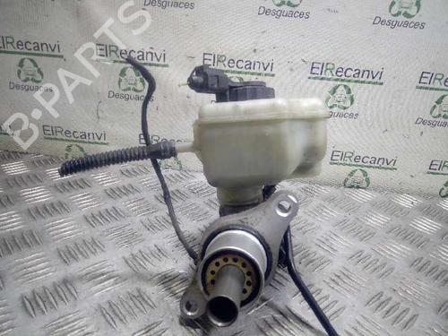 Brake master cylinder SEAT LEON (1P1) | BP4544050M77
