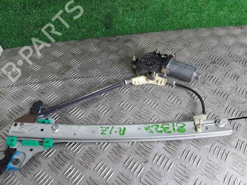 Used Rear left window mechanism Rear left window mechanism 22345752 22345752