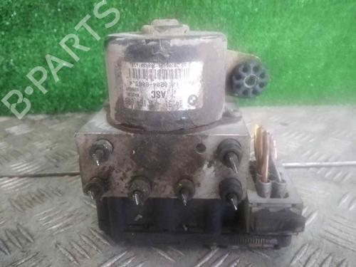 Used ABS pump BMW 3 (E46) 320 d (136 hp) 22616887