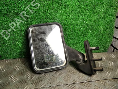 Used Left mirror Left mirror MERCEDES-BENZ MB Van (W631) D (631.332, 631.342) (75 hp) 33556646 33556646