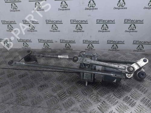Used Front wiper motor Front wiper motor VW GOLF V (1K1) 2.0 TDI 16V (140 hp) 10862413 10862413