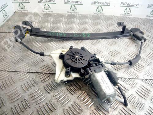 Alzavetro anteriore sinistro ALFA ROMEO 156 (932_) [1997-2005]  4522951