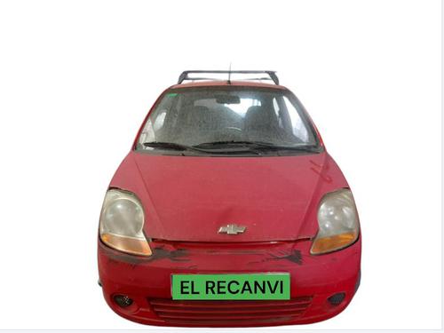 Højre forlygte CHEVROLET MATIZ (M200, M250) | BP28412879C29