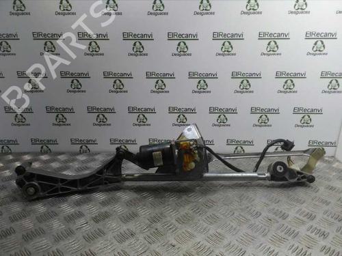 Viskermotor vindrute MERCEDES-BENZ C-CLASS (W203) C 220 CDI (203.006) (136 hp) 5620382