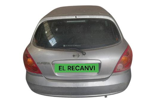 Right headlight NISSAN ALMERA II Hatchback (N16) | BP37195683C29 - Image 5