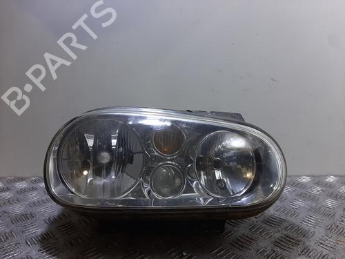 Højre forlygte VW GOLF IV (1J1) 1.9 TDI (115 hp) 31022762