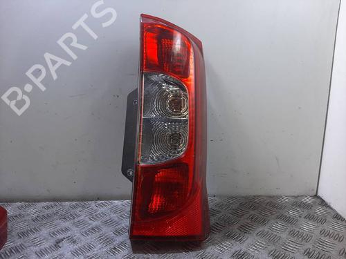 Used Right taillight Right taillight 38619837 38619837