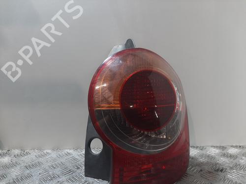 Højre baglygte RENAULT MODUS / GRAND MODUS (F/JP0_) 1.5 dCi (FP0D, JP0D) (82 hp) 29636420