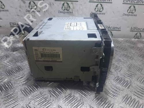 Radio FORD FOCUS II (DA_, HCP, DP)  | BP14975434E6 