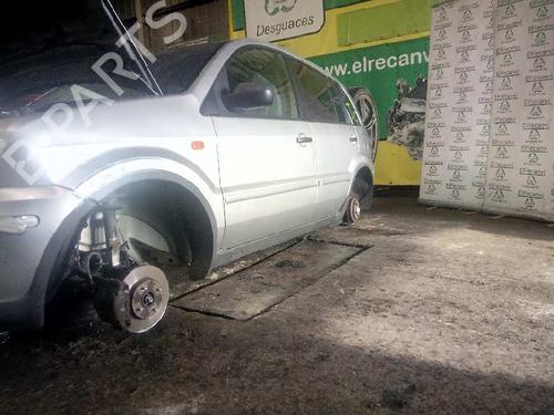 Høyre foran invendig håndtak FORD FUSION (JU_) 1.6 | BP4533621I14