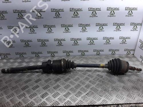 Used Right front driveshaft Right front driveshaft CHRYSLER VOYAGER / GRAND VOYAGER III (GS_, NS_) 2.5 TD (116 hp) 5867963 5867963