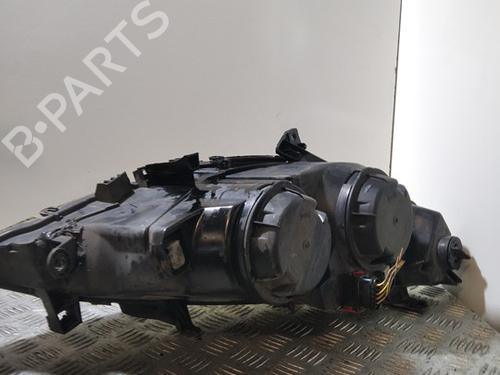 Optica esquerda PEUGEOT 307 Break (3E) 1.6 HDi 110 | BP30540122C28