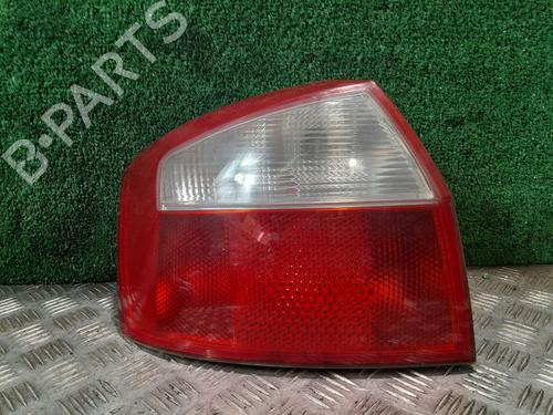 Used Left taillight Left taillight AUDI A4 B6 Avant (8E5) 2.5 TDI quattro (180 hp) 36432472 36432472