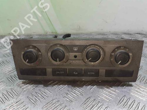 AC Styreenhet / Manøvreringsenhet AUDI A6 C6 (4F2) 3.0 TDI quattro (225 hp) 8347349