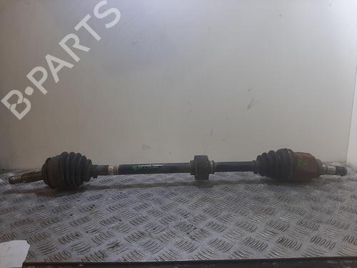 Used Right front driveshaft Right front driveshaft TOYOTA YARIS (_P9_) [2005-2014] 34476799 34476799