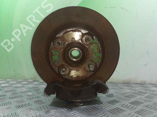 Used Right front steering knuckle SUZUKI WAGON R+ (MA) 1.3 (RB413) (76 hp) 9523823