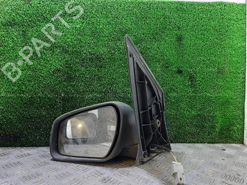 Used Left mirror FORD FIESTA V (JH_, JD_) [2001-2014]  27883149