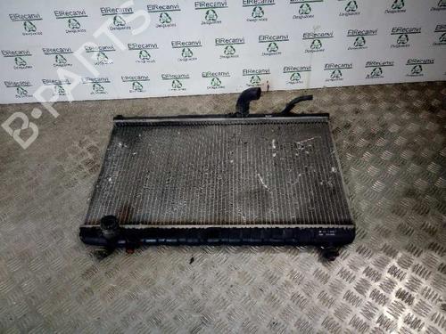Used Water radiator HYUNDAI SANTA FÉ I (SM) 2.7 V6 4x4 (173 hp) 4745145