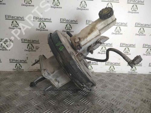 Servo brake RENAULT MEGANE III Coupe (DZ0/1_) | BP13938937M42