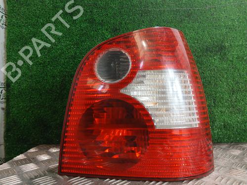 Used Right taillight Right taillight VW POLO (6N2) [1999-2001] 36161827 36161827