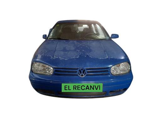 Used Parts VW GOLF IV (1J1) 1.9 TDI (101 hp) 4394171