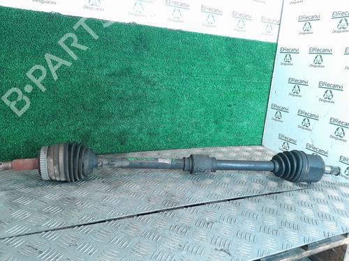 Used Right front driveshaft HYUNDAI TUCSON (JM) 2.0 CRDi (113 hp) 24176871