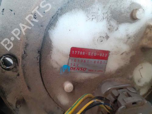 Used Fuel pump HONDA ACCORD VII Tourer (CM, CN) 2.0 (CM1) (155 hp) 12904214