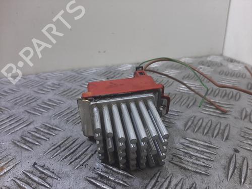 Used Heater resistor Heater resistor AUDI A3 (8L1) 1.9 TDI (110 hp) 33957507 33957507