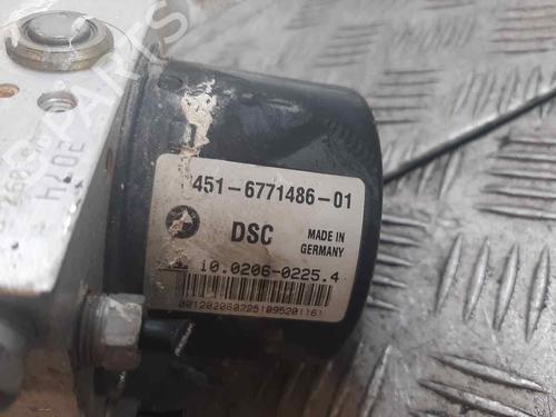 ABS pump BMW 3 (E90) 320 i | BP13580931M43 