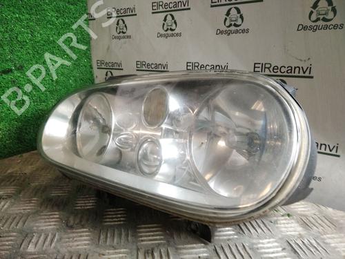 Venstre forlygte VW GOLF IV (1J1) 1.9 TDI (101 hp) 28671959