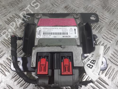 Used ECU airbags FORD KA (RB_) 1.3 i (60 hp) 7006643
