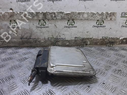 Used Engine control unit (ECU) SEAT IBIZA III (6L1) [2002-2009]  29242716