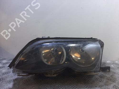 left-headlight-bmw-3-e46-1997-1998-1999-2000-2001-2002-2003-2004-2005-37605398 main image