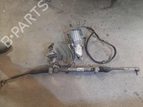 Used Steering rack OPEL ZAFIRA / ZAFIRA FAMILY B (A05) [2005-2019]  29433979