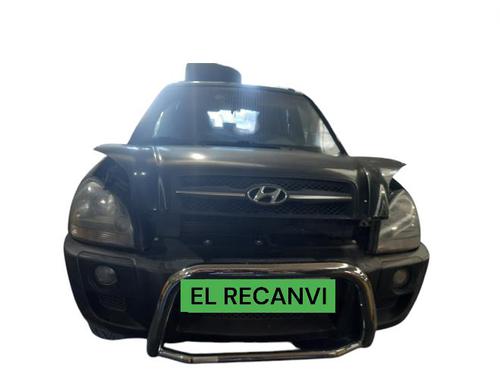 Used Parts HYUNDAI TUCSON (JM) 2.0 CRDi (113 hp) 4340199