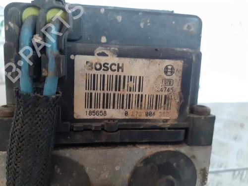 ABS pump OPEL ASTRA G Hatchback (T98) 1.6 (F08, F48) | BP13044403M43 